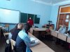 Заняття Школи педагогічної майстерності на тему 