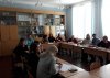 Заняття Школи педагогічної майстерності на тему 