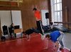Військово-спортивні змагання присвячені Дню створення Збройних Сил України