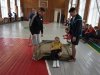 Військово-спортивні змагання присвячені Дню створення Збройних Сил України
