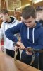 Військово-спортивні змагання присвячені Дню створення Збройних Сил України