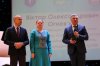 Святкування 55-річчя від заснування Київського міського педагогічного училища № 1 та середньої спеціальної педагогічної освіти м.Києва!