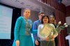 Святкування 55-річчя від заснування Київського міського педагогічного училища № 1 та середньої спеціальної педагогічної освіти м.Києва!