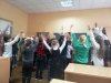 Свято весняних народних ігр