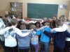Свято весняних народних ігр