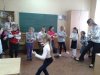 Свято весняних народних ігр