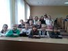 Свято весняних народних ігр