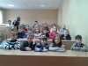 Свято весняних народних ігр