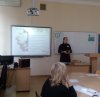 Тренінг «Тайм-менеджмент для співробітників та студентів»