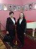 Відвідання театру