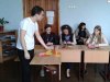 Тренінгове заняття «Сприйняття різноманітності - основа толерантності»
