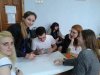 Тренінгове заняття «Сприйняття різноманітності - основа толерантності»