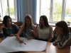 Тренінгове заняття «Сприйняття різноманітності - основа толерантності»