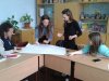 Тренінгове заняття «Сприйняття різноманітності - основа толерантності»