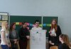 Тренінгове заняття «Сприйняття різноманітності - основа толерантності»