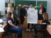 Тренінгове заняття «Сприйняття різноманітності - основа толерантності»