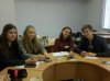 Тренінг «Активні громадяни»