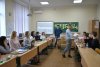 Тренінг «Активні громадяни» від Британської Ради в Україні