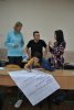 Тренінг «Активні громадяни» від Британської Ради в Україні
