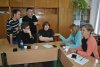 Тренінг «Активні громадяни» від Британської Ради в Україні