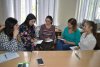Тренінг «Активні громадяни» від Британської Ради в Україні