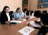 Тренінг «Цілепокладання» для студентів спеціальності Видавнича страва та редагування