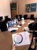 Тренінг «Цілепокладання» для студентів спеціальності Видавнича страва та редагування