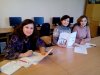 Тренінг «Особливості оформлення бібліографічних посилань під час написання курсових і дипломних робіт»