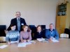 Тренінг «Особливості оформлення бібліографічних посилань під час написання курсових і дипломних робіт»