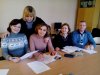 Тренінг «Особливості оформлення бібліографічних посилань під час написання курсових і дипломних робіт»