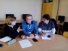 Тренінг «Особливості оформлення бібліографічних посилань під час написання курсових і дипломних робіт»