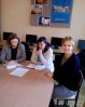 Тренінг «Особливості оформлення бібліографічних посилань під час написання курсових і дипломних робіт»