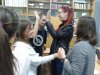 Заняття з елементами тренінгу «Моя професія - соціальний педагог»