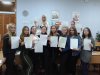 Заняття з елементами тренінгу «Моя професія - соціальний педагог»