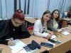 Заняття з елементами тренінгу «Моя професія - соціальний педагог»