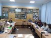 Заняття з елементами тренінгу «Моя професія - соціальний педагог»