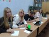 Заняття з елементами тренінгу «Моя професія - соціальний педагог»
