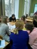 Тренінг на тему «Дотримання норм академічної чесності у написанні наукових робіт»