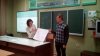 Тренінг на тему «Дотримання норм академічної чесності у написанні наукових робіт»