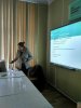 Тренінг на тему «Дотримання норм академічної чесності у написанні наукових робіт»