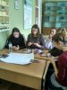 Тренінг на тему «Дотримання норм академічної чесності у написанні наукових робіт»