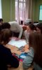 Тренінг на тему «Дотримання норм академічної чесності у написанні наукових робіт»