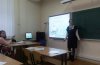 Тренiнг з Тайм-менеджменту для викладачiв та студентiв КУБГ