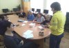 Тренінг "Навички самомасажу для профілактики захворювань шийного відділу хребта"