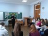 Тренінг "Молодь проти насильства!"