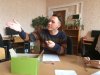 Тренінг «Формальні і неформальні організації»