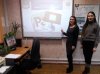 Тренінг на тему «Оформлення презентації як виду наукової продукції»