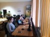 Тренінг на тему «Оформлення презентації як виду наукової продукції»