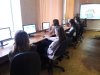 Тренінг на тему «Оформлення презентації як виду наукової продукції»