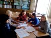 Тренінг «Робота куратора з особовою справою студента»